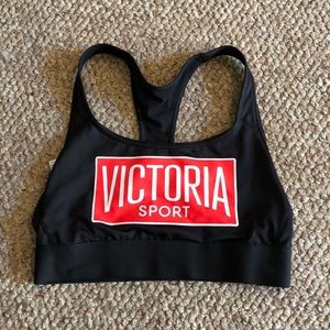 Victoria’s Secret sports bra